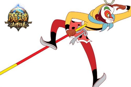 魔域最新图片
