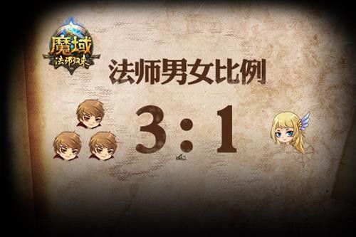魔域最新图片