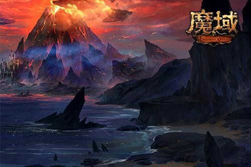 魔域最新图片
