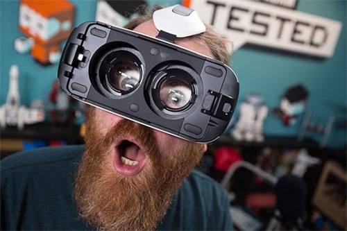 VR，魔域最新图片