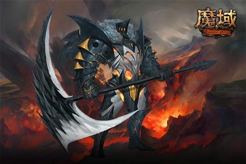 魔域最新图片